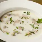 Oyster Stew With Potatoes And Bacon Recipe