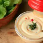 Simple Spicy Mayo Recipe