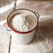 cup of flour