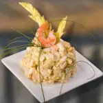 easy cold shrimp salad recipe
