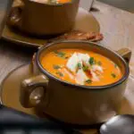 quick easy she crab soup recipes