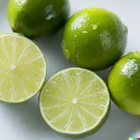 freshly squeezed lime juice