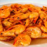 old bay steamed shrimp recipe