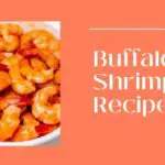 Buffalo Shrimp Recipe