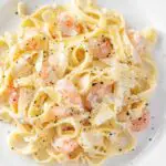 What Wine Goes With Shrimp Alfredo?