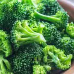 Black Spots On Broccoli