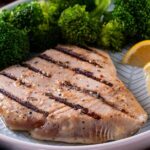 Leftover Tuna Steak Recipes