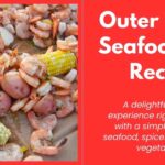 Outer Banks Seafood Boil