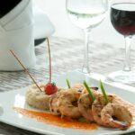 What Wine Pairs Best With Shrimp