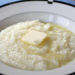 how to reheat grits