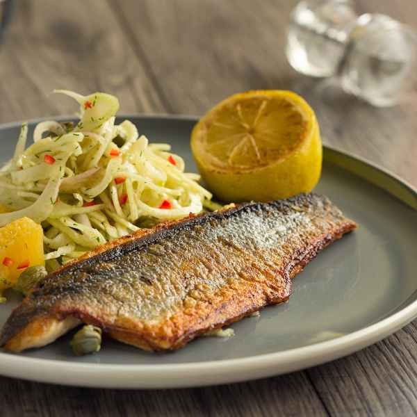 bluefish recipes pan fried